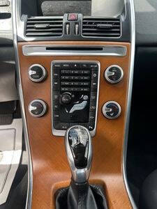 2017 Volvo XC60 T5 Inscription