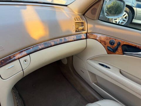 2009 Mercedes-Benz E-Class E 320 BlueTEC