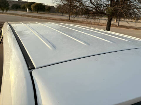 2014 RAM C/V Tradesman