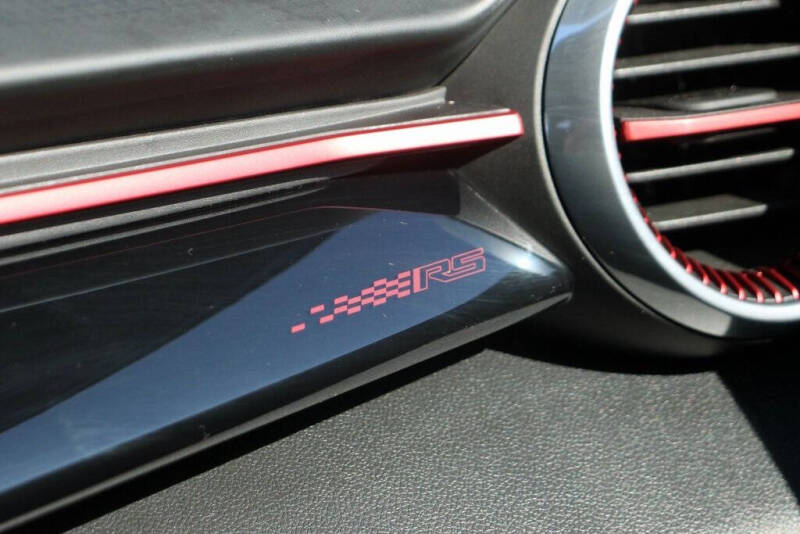 2024 Chevrolet Trax RS