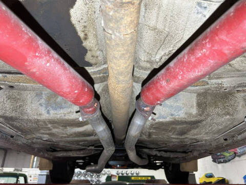 1970 Chevrolet Impala