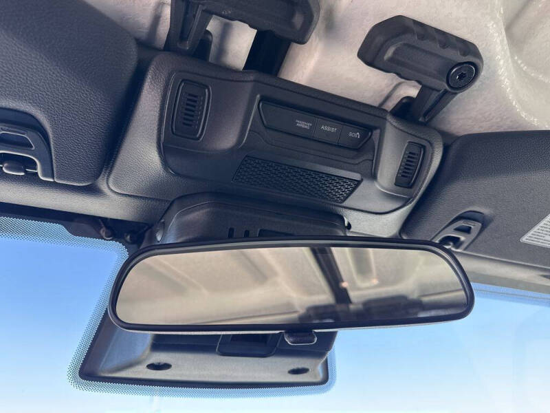 2026 Jeep Gladiator Willys