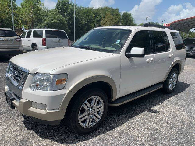 10 Ford Explorer For Sale In Houston Tx Carsforsale Com