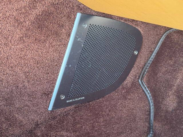 2015 Aston Martin Vanquish Volante