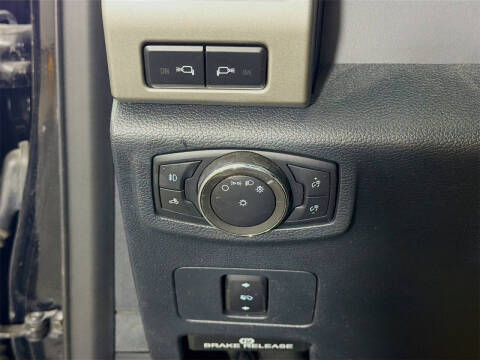 2022 Ford F-250 Super Duty