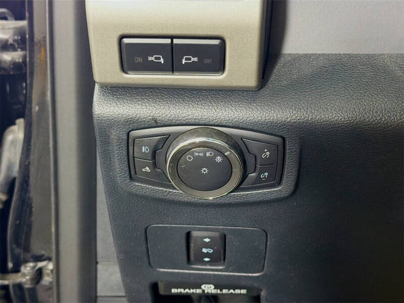 2022 Ford F-250 Super Duty