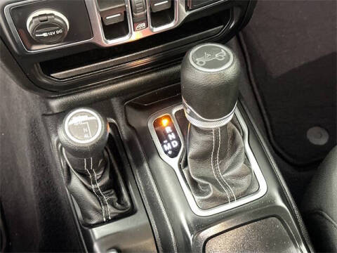 2019 Jeep Wrangler Unlimited