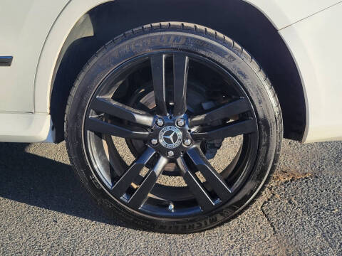 2013 Mercedes-Benz GLK GLK 350 4MATIC