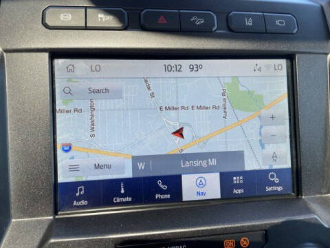 2021 Ford F-450 Super Duty Limited