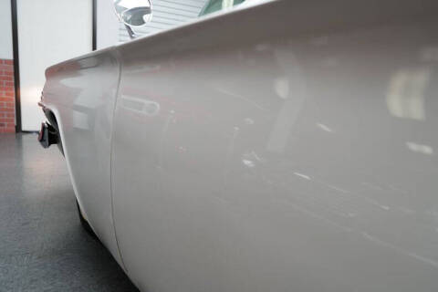 1960 Chevrolet Impala