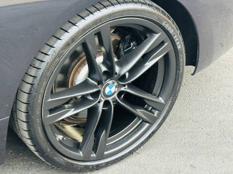 2012 BMW 6 Series 650i