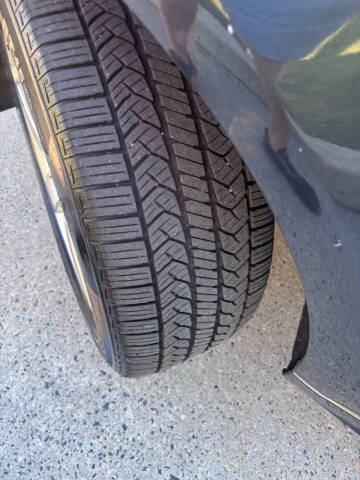 2012 Audi Q5 3.2 quattro Premium Plus