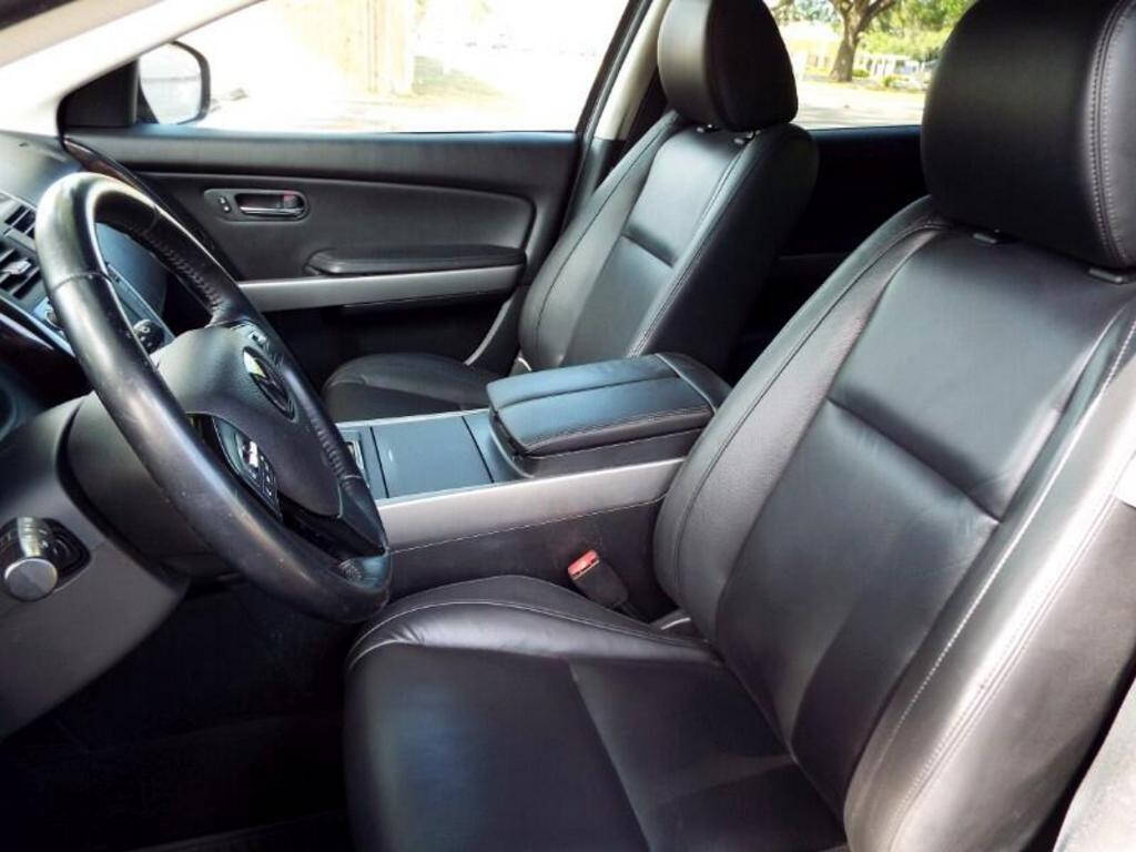 2010 Mazda CX-9 for sale at Trans All of Orlando in Orlando, FL