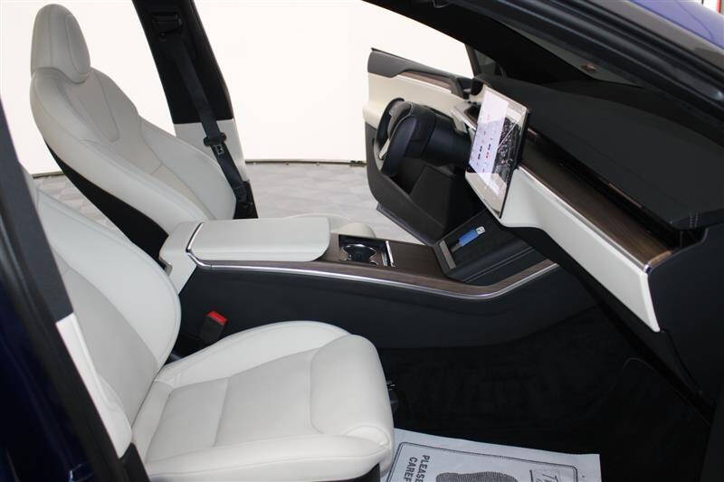 2023 Tesla Model X