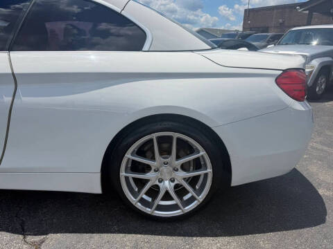 2014 BMW 4 Series 428i