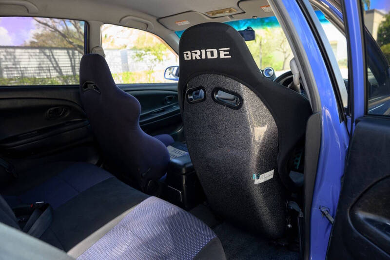 1999 Mitsubishi Lancer