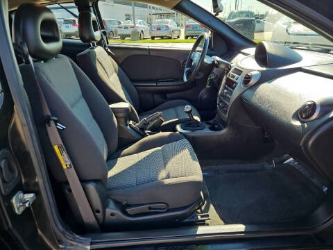 2006 Saturn Ion 2