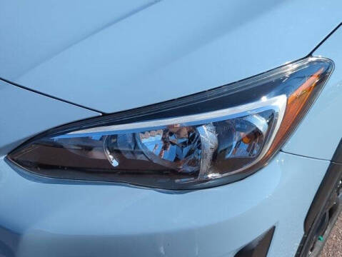 2023 Subaru Crosstrek