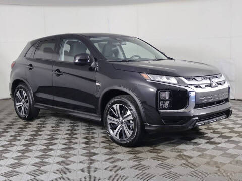 2025 Mitsubishi Outlander Sport