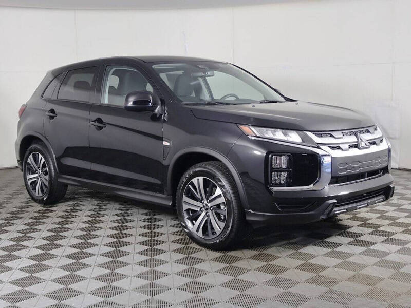 2025 Mitsubishi Outlander Sport