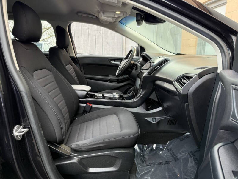 2019 Ford Edge SE