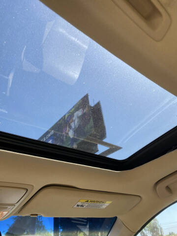 2012 Honda Accord EX-L V6 w/Navi