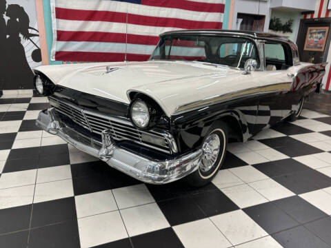 1957 Ford Fairlane