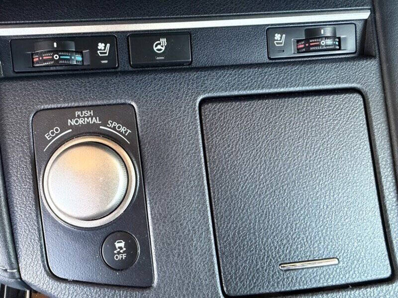 2017 Lexus ES 350