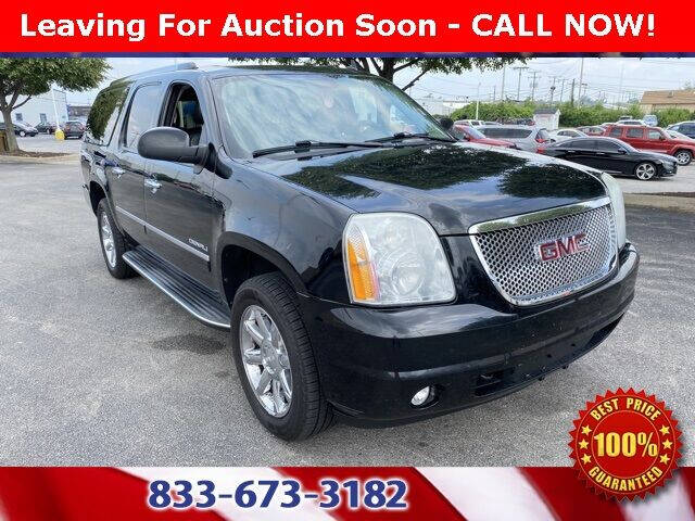 Gmc Yukon For Sale In Warsaw In Carsforsale Com