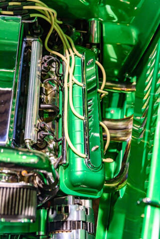 1930 Ford Model A