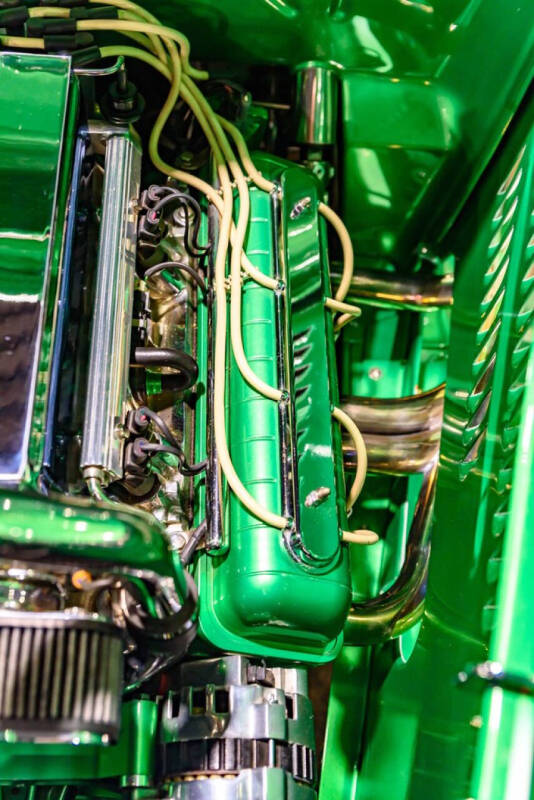 1930 Ford Model A