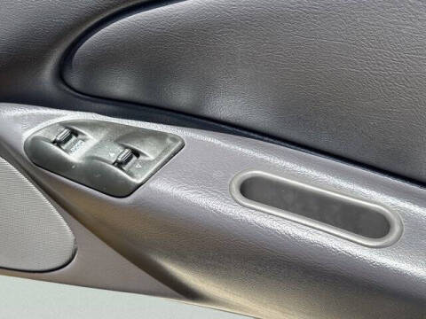 2002 Chrysler Prowler