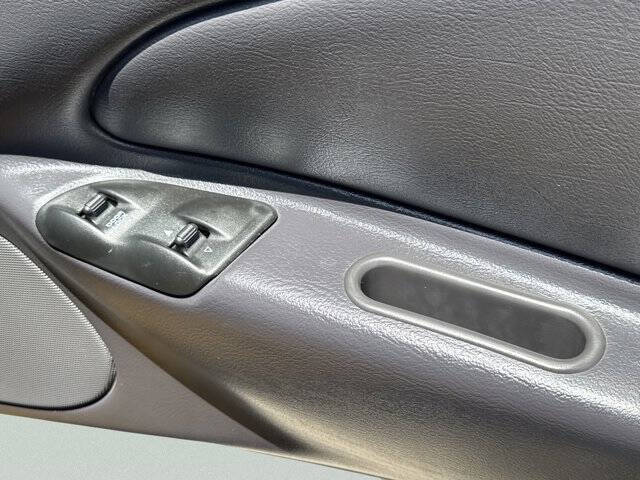 2002 Chrysler Prowler