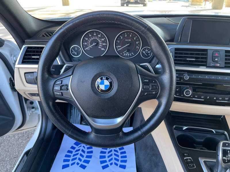 2018 BMW 3 Series 330i xDrive