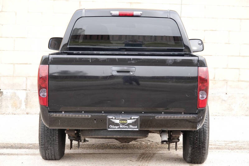 2006 Chevrolet Colorado LS