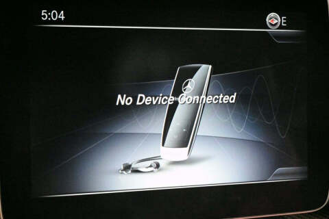 2018 Mercedes-Benz G-Class AMG G 65