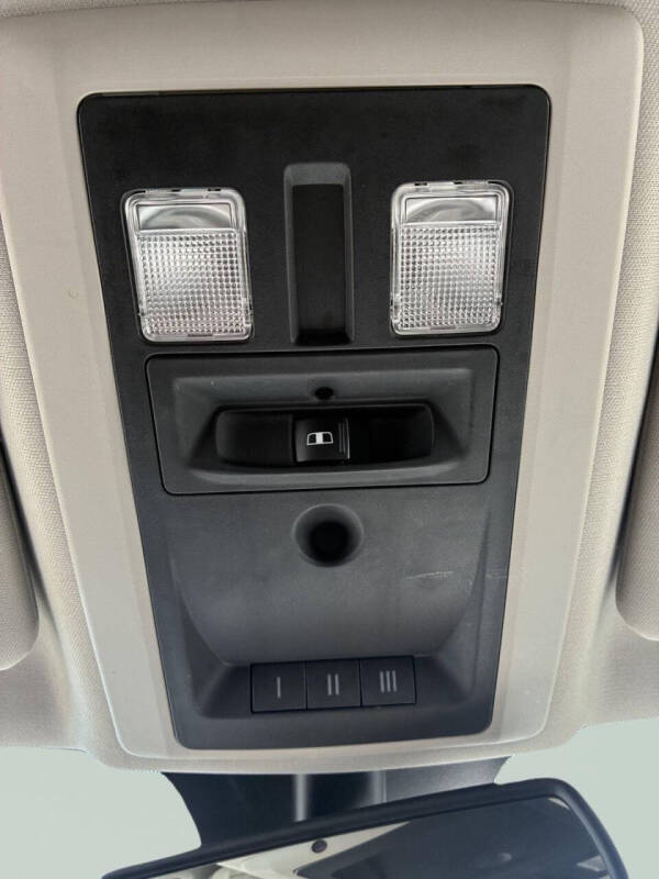 2016 RAM 1500 Lone Star