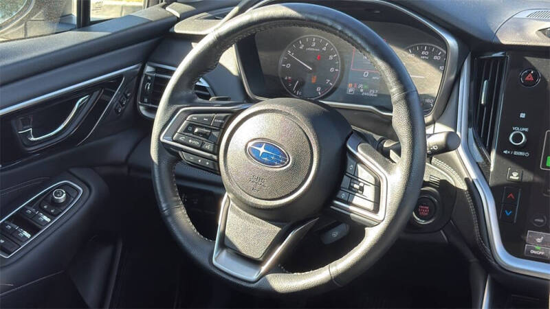 2023 Subaru Outback Limited XT