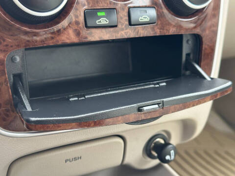 2007 Hyundai Sonata GLS