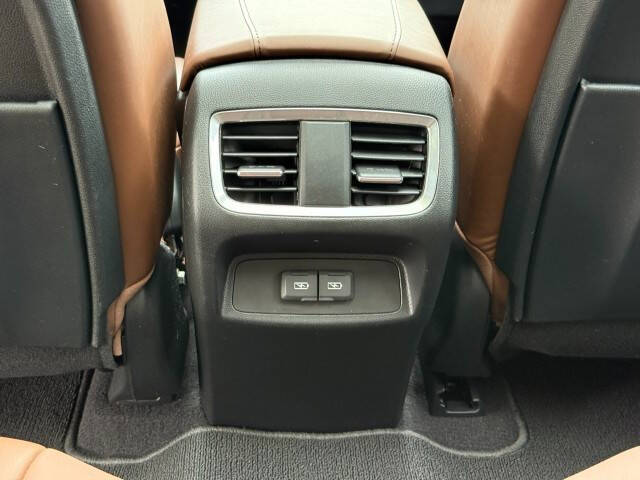 2019 Acura RDX w/Tech