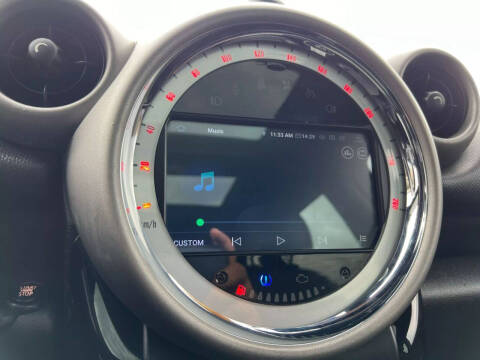 2012 MINI Cooper Countryman S