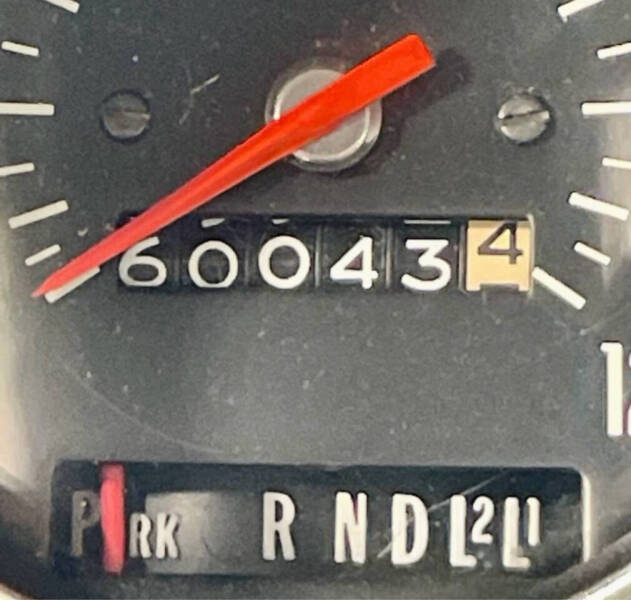 1972 Chevrolet El Camino