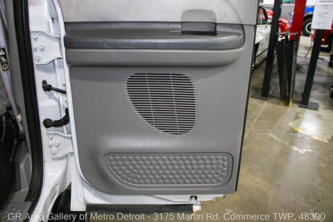 2000 Ford F-350 Super Duty XLT