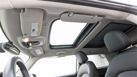 2019 MINI Hardtop 2 Door Cooper