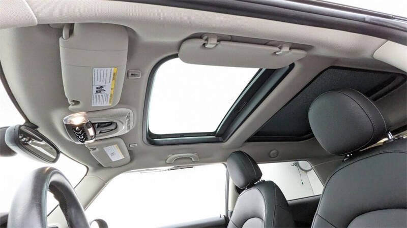 2019 MINI Hardtop 2 Door Cooper