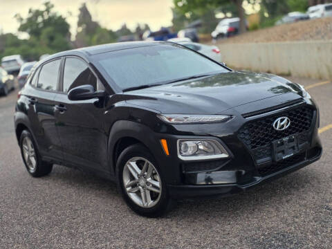 2019 Hyundai Kona SE