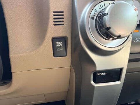 2012 Toyota 4Runner SR5