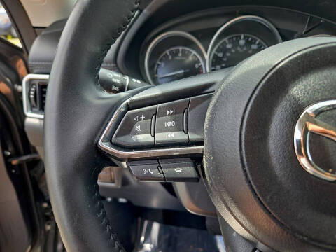 2023 Mazda CX-5 2.5 S Select