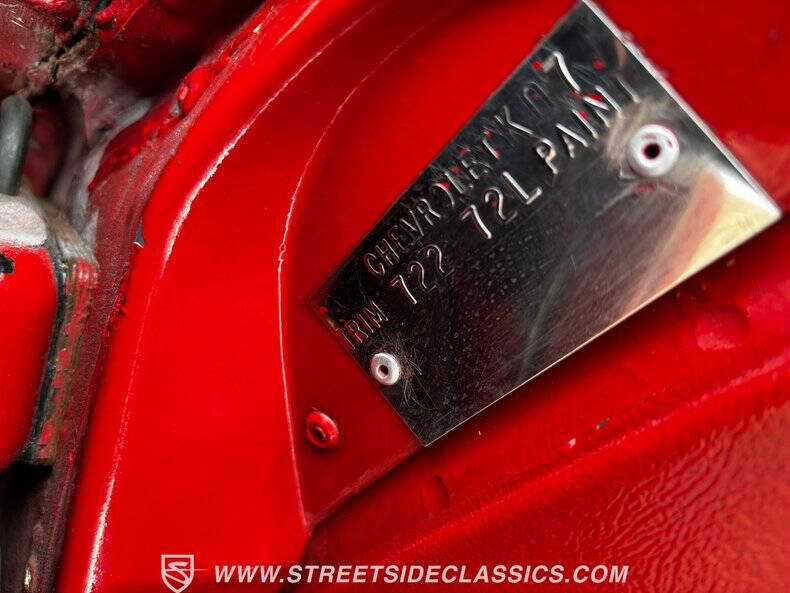 1979 Chevrolet Corvette