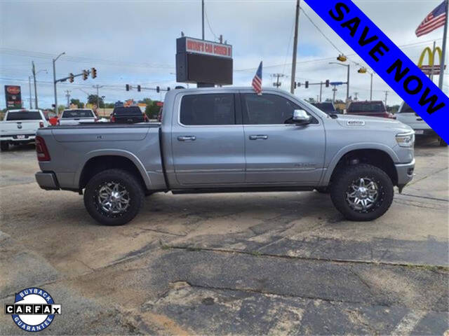 2021 Ram 1500 for sale at Bryans Car Corner 2 in Midwest City, OK